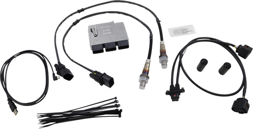 THUNDERMAX - 309-589 - ThunderMax Engine Control Module Kit with Integral Auto Tune - '18-'20 Softail