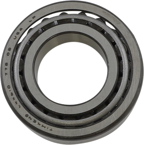 TIMKEN - SET14 - Neck Bearing/Race - Big Twin/XL