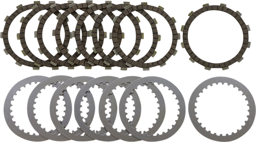 TMV - 1730058 - Clutch Kit