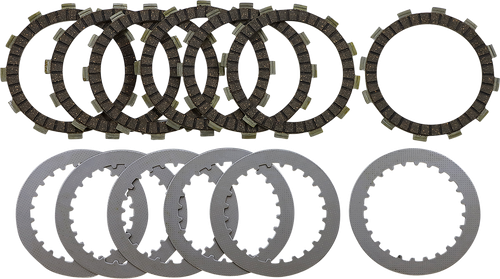 TMV - 1730308 - Clutch Kit
