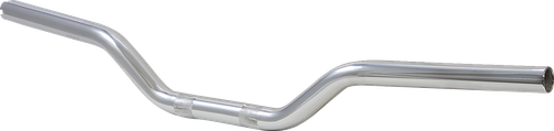 TODD'S CYCLE - TD-101-02C - Handlebar - Moto 2.0 - Low - Chrome