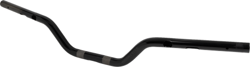 TODD'S CYCLE - TD-104-03B - Handlebar - Moto 2.0 - Mid - Gloss Black