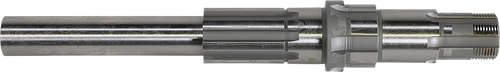 ANDREWS - 258120 - 4-Speed Main Shaft - Replacement - '71-E'84 Sportster