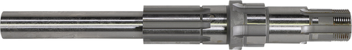 ANDREWS - 258120 - 4-Speed Main Shaft - Replacement - '71-E'84 Sportster