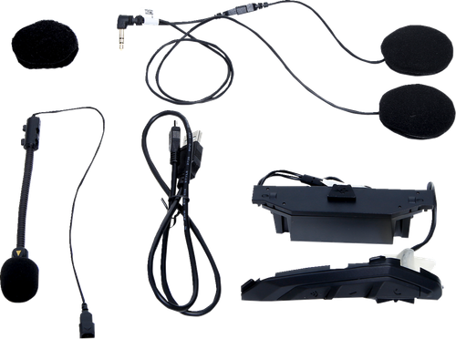 AGV - 20KIT93024001 - Communication System - In-Helmet