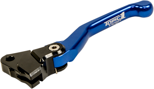 TORC1 - 6914-0203 - Vengeance Flex Lever - Clutch - Blue