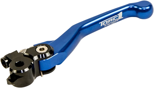 TORC1 - 6916-0203 - Vengeance Flex Lever - Clutch - Blue