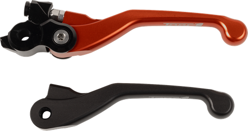 TORC1 - 6916-0205 - Vengeance Flex Lever - Clutch - Orange
