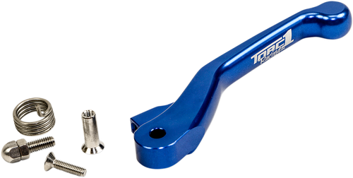 TORC1 - 7101-0300 - Replacement Flex Lever - Clutch - Blue