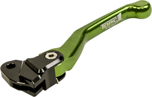 TORC1 - 6918-0208 - Vengeance Flex Lever - Clutch - Green