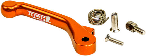 TORC1 - 7100-0500 - Replacement Flex Lever - Brake - Orange