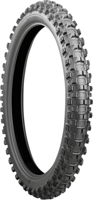 BRIDGESTONE - 13847 - Tire - Battlecross X31 - Front - 80/100-21 - 51M
