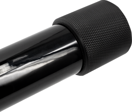TRASK - TM-3611BK - Assault Engine Guard - Gen 2 - Black
