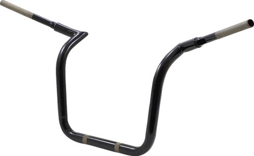 TRASK - TM-2090BK - Bro Bar - Black