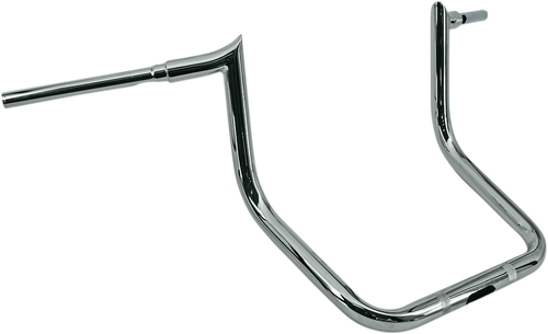 TRASK - TM-2092CH - Bro Bar for Indian - 8” - Chrome