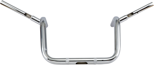 TRASK - TM-2092CH - Bro Bar for Indian - 8” - Chrome