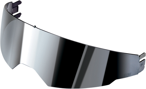 AGV - 21KV13I5N1003 - K3 SV/K5 S/Compact ST/K5 Jet Shield - Inner - Iridium Silver