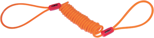 TRIMAX - TSC612 - Safety Cable - 48”
