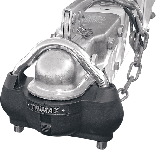 TRIMAX - UMAX100 - Universal Nose Coupler Lock