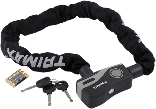 TRIMAX - TAL1036 - Alarm Chain Lock