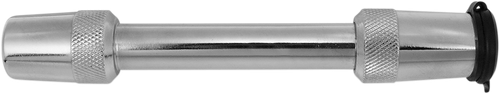 TRIMAX - T5 - Receiver Lock - Chrome - 5/8” x 3-1/2”
