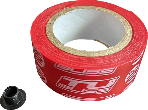 TUBLISS - RT22 - Rim Tape - For Front Rim - 22 mm