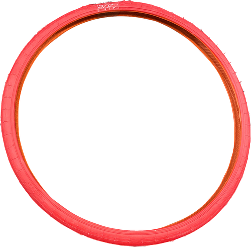 TUBLISS - RL19 - Red Liner - 19”