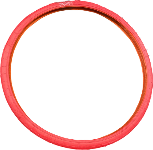 TUBLISS - RL18 - Red Liner - 18”