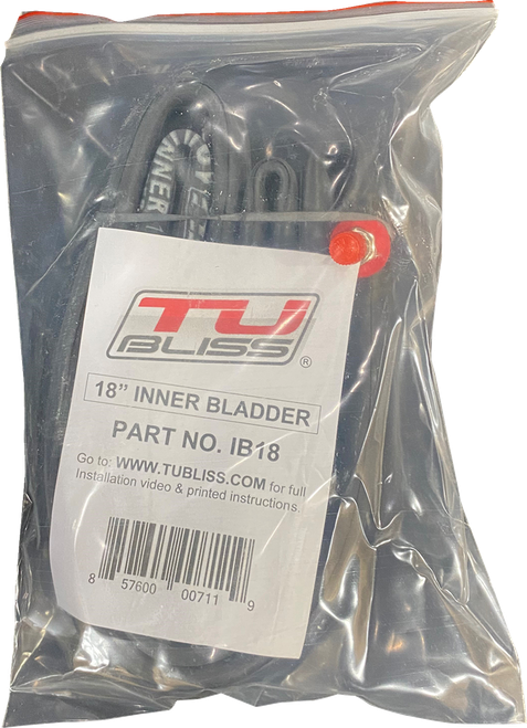 TUBLISS - IB18 - Inner Bladder - For Gen 2.0 System - 18”