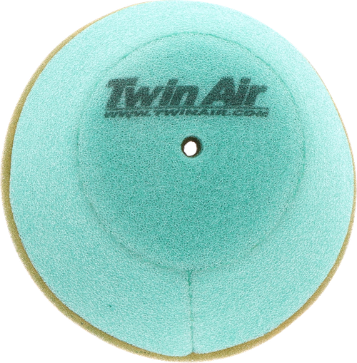 TWIN AIR - 152012X - Factory Pre-Oiled Air Filter - Yamaha