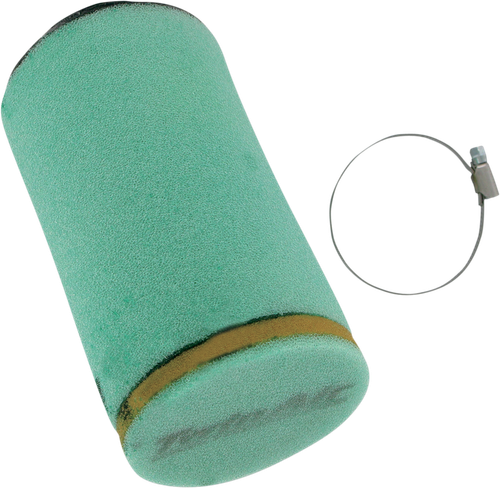 TWIN AIR - 156140X - Factory Pre-Oiled Air Filter - Polaris