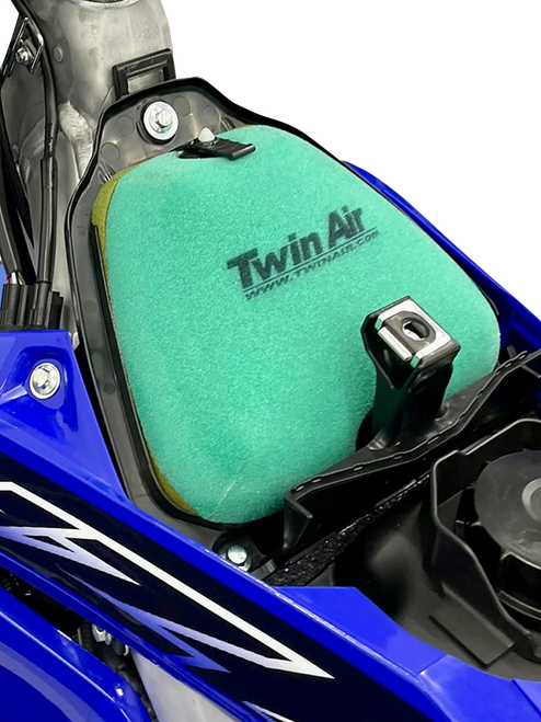 TWIN AIR - 152226x - Factory Pre-Oiled Air Filter - Yamaha