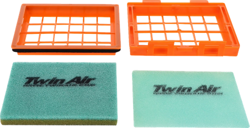 TWIN AIR - 150609P - Standard Air Filter with Cage - Honda