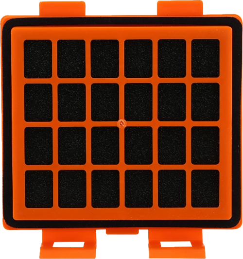 TWIN AIR - 150609P - Standard Air Filter with Cage - Honda