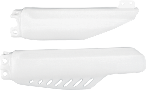 UFO - HO04612280 - Fork Slider Protectors - Neutral - CR85R - '03-'08