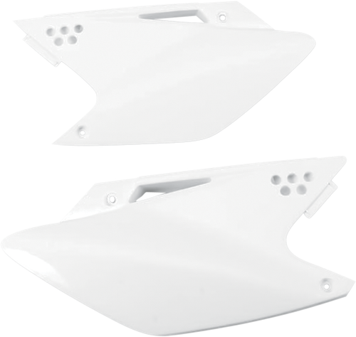 UFO - KA03768-047 - Side Panels - White