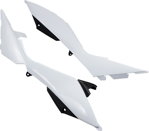 UFO - HU03340-041 - Side Panels - White