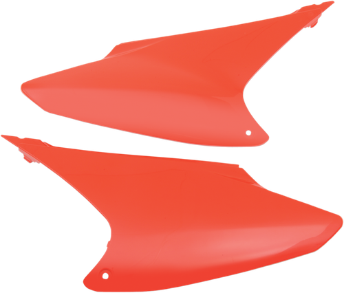 UFO - HO04651-070 - Side Panels - Red