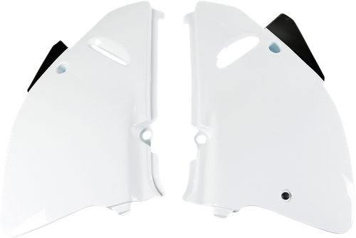 UFO - SU02946041 - Side Panels - White