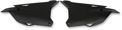UFO - KA04729-001 - Side Panels - Black