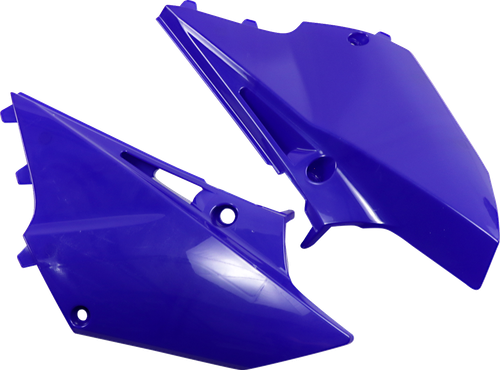 UFO - YA04842-089 - Side Panels - Blue