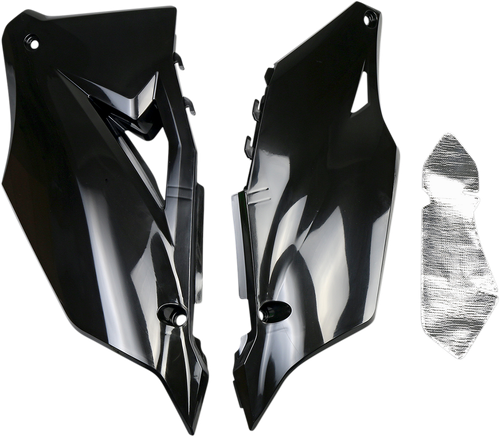UFO - KA04752001 - Side Panels - Black