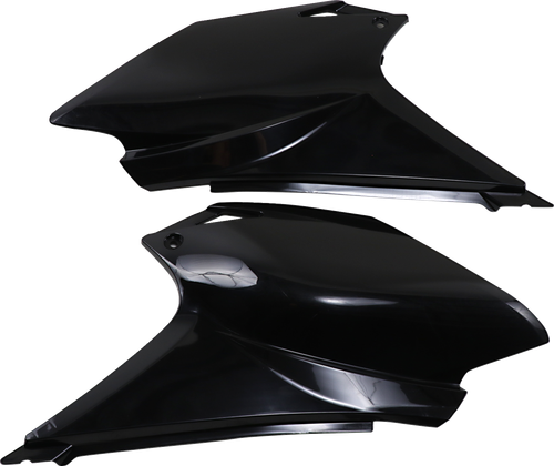 UFO - HO04676-001 - Side Panels - Black