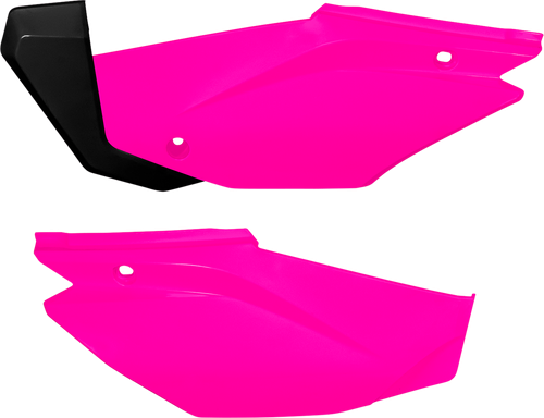 UFO - HO05601-P - Side Panels - Pink