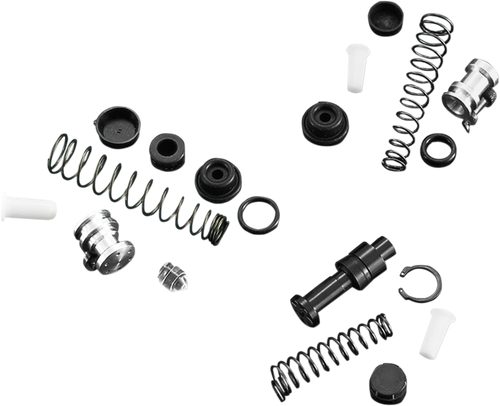 ALL BALLS - 19-5041 - CV Boot Kit - Rear Inner - Kawasaki/Polaris