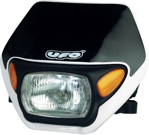 UFO - PF01695001 - Headlight with Turn Signal