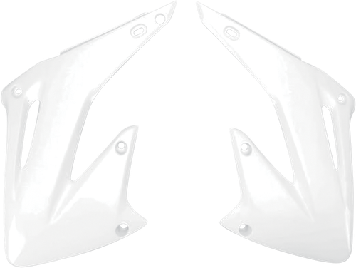 UFO - HO03689-041 - Radiator Covers - White