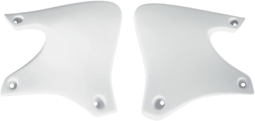 UFO - YA03810046 - Radiator Covers - White