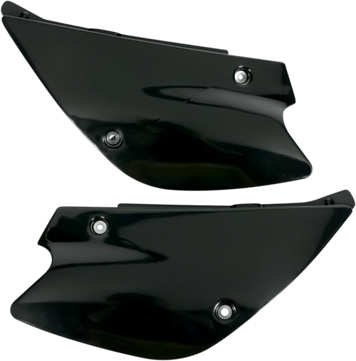 UFO - KA03714001 - Side Panels - Black