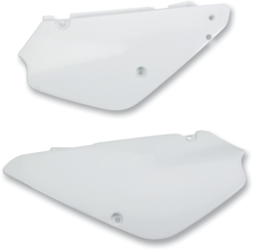 UFO - SU03970-041 - Side Panels - White